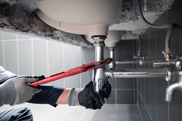 Licensed Emergency Plumber service in New Wilmington, PA - Street Wise - Plumbing